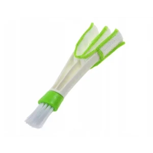 Reinigungspinsel Reinigungsbürste für Klimaanlagen ERRECOM DOUBLE WHITE BRUSH