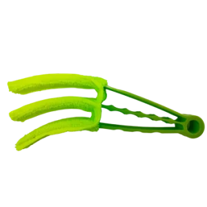 Reinigungspinsel Reinigungsbürste für Klimaanlagen ERRECOM GREEN BRUSH