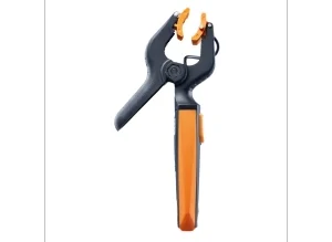 Testo 115i – Zangen-Thermometer mit Smartphone-Kompatibilität