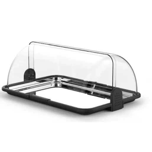 Rolltop Prasenter