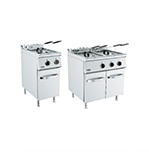 Friteuse