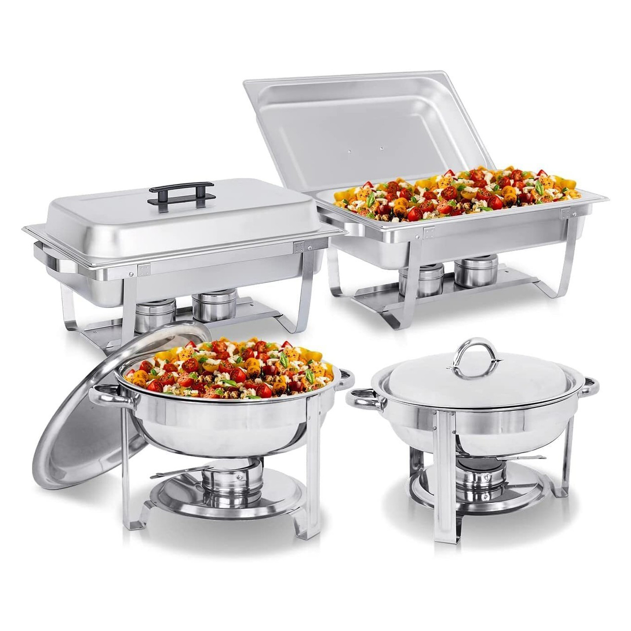 Chafing Dishes