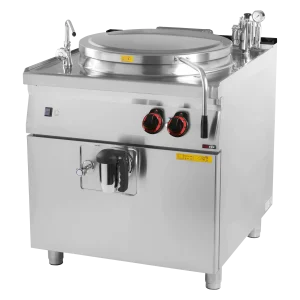 Elektrischer indirekter Kessel 100 l | REDFOX - BI 90/100 E