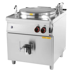 Elektrischer indirekter Kessel 150 l | REDFOX - BI 90/150 E