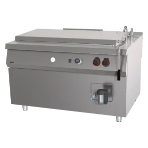 Indirekter elektrischer Großraumkessel 300 l | REDFOX - BIQ 90/140 300 E