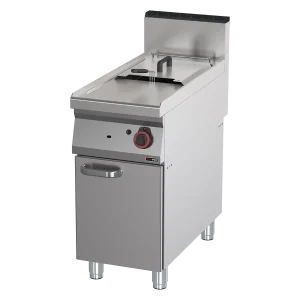 Gasfritteuse 17 l | REDFOX - FE 90/40-17 G