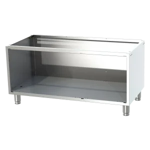 Unterbau geschlossen 120x66 | REDFOX - P 70/120