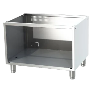 Unterbau geschlossen 80x66 | REDFOX - P 70/80