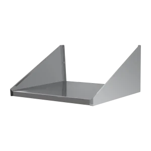 Wandregal 55x40 cm | REDFOX - PN 54