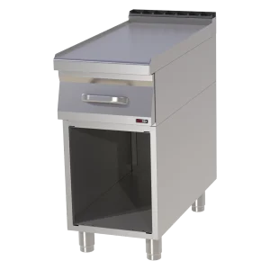 Arbeitsmodul 40x83 - 1x Schublade GN 1/1 | REDFOX - PP 90/40