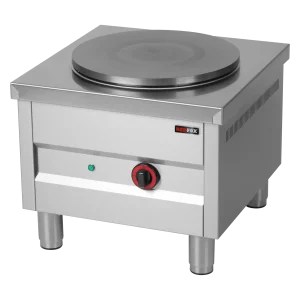 Hockerkocher elektrisch 5 kW 400 V | REDFOX - ST 40 E