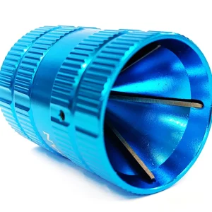 Aluminium Entgrater KM-209