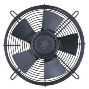 Axialventilator drückend YWF4E-250BC 230V