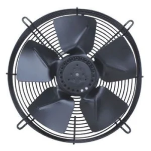 Axialventilator drückend YWF4E-300BC 230V