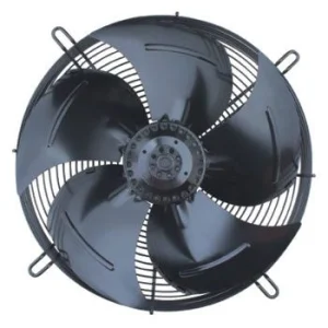 Axialventilator drückend YWF4E-350BC 230V