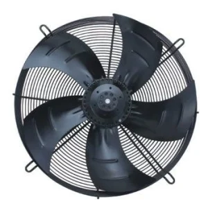 Axialventilator saugend YWF4D-400SC 380 V