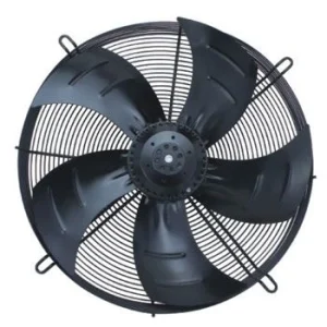 Axialventilator saugend YWF4E-400SC 230V