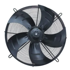 Axialventilator saugend YWF4E-500SC 230V