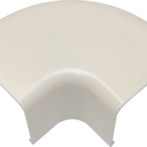 Bogen ODFE-80 Weiß