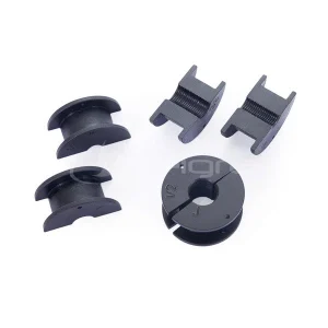 Bördelbacke für Bördelglocke – 1/4"