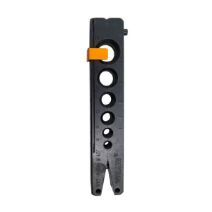 Bördelgerät Bördelwerkzeug für Kupferrohre VFT-808U-MI