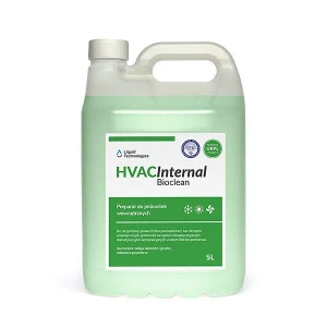 Desinfektionsmittel für Klimaanlagen BIOCLEAN 5L