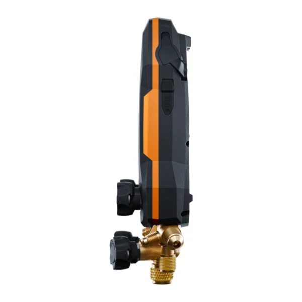 Digitale Monteurhilfe Testo 558s - Smart Vakuum Set – Bild 2