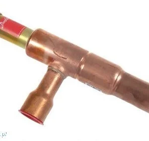 Druckregler KVL22 034L0045