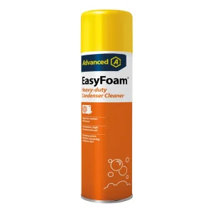 EASY FOAM Reinigungsschaum für Verflüssiger