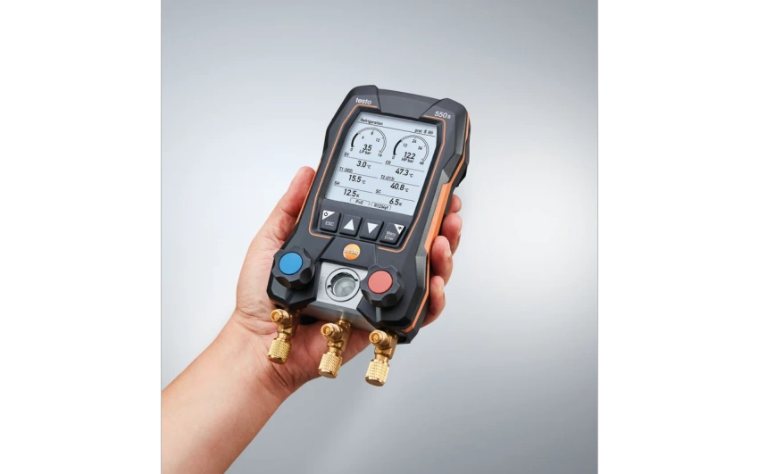 ger_pl_Elektronisches-Manometer-TESTO-550s-SMART-1794_4 - InGastro Equipment kaufen Wien