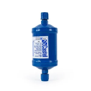 Entwässerungsfilter Castel DF305/3 3/8" verschraubt