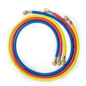 Füllschläucheset REFCO CCL-60 1/4"