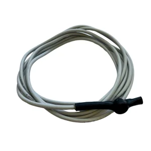 Heizkabel mit Thermostat, Heizelement mit Thermostat 4m / 100W