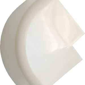 Inneneckstück ODCO-80 Weiß