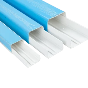 Installationsmulde 110x75 2mb ODF-110 Weiß