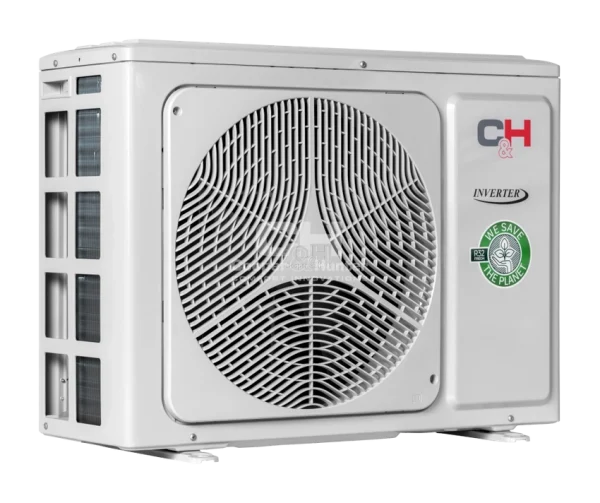Klimaanlage Cooper&Hunter VITAL2 CH-S09FTXF2-NG 2,5 kW