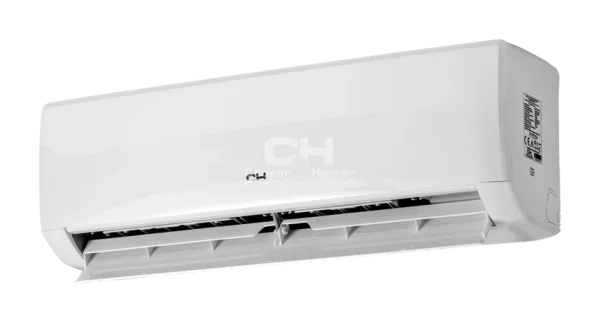 Klimaanlage Cooper&Hunter VITAL2 CH-S09FTXF2-NG 2,5 kW – Bild 3