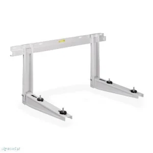 Klimagerätekonsole MS 230 mit Libelle