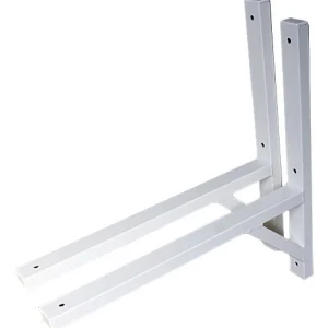 Klimagerätkonsole geschweißt 800x50x30