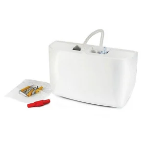 Kondensatpumpe Mini Blanc