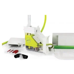 Kondensatpumpe Mini Lime Silent+