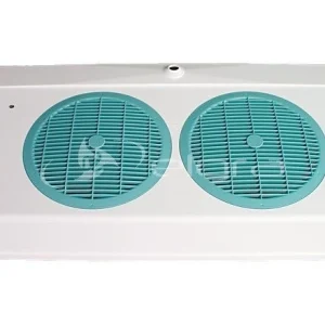 Kühler LUVE CONTARDO SHS22E