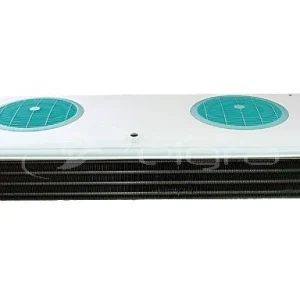 Kühler LUVE CONTARDO SHS26E