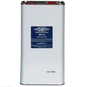 Kühlöl BSE32 5L
