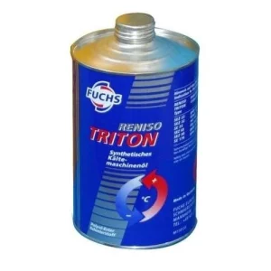 Kühlöl TRITON SEZ 22