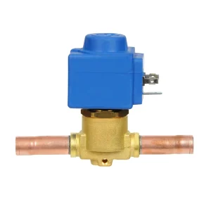 Magnetventil CASTEL 1068/M10A6