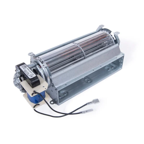 Querstromlüfter, Radiallüfter 180 Links 220V/50Hz – Bild 2