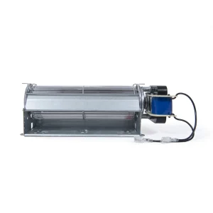 Querstromlüfter, Radiallüfter 270 Rechts 220V/50Hz