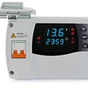 Regler ECB-1000Q