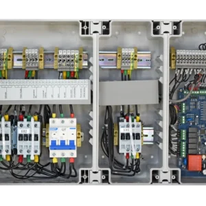 Regler ECB-2030XL